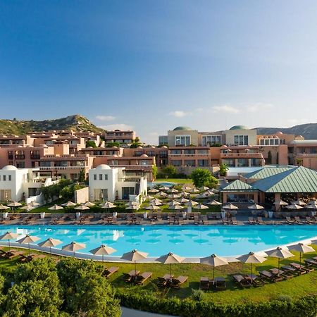 Atlantica Belvedere Resort - Adults Only Kardamena  외부 사진