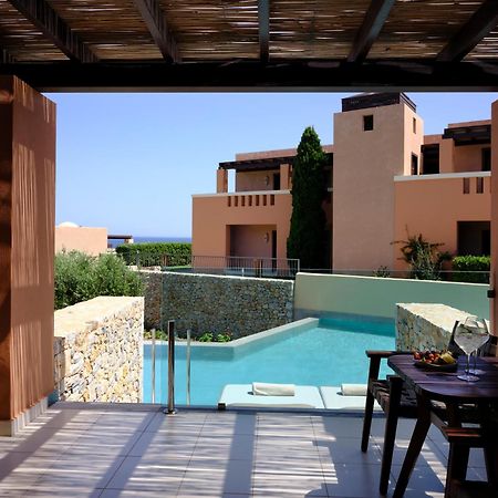 Atlantica Belvedere Resort - Adults Only Kardamena  외부 사진