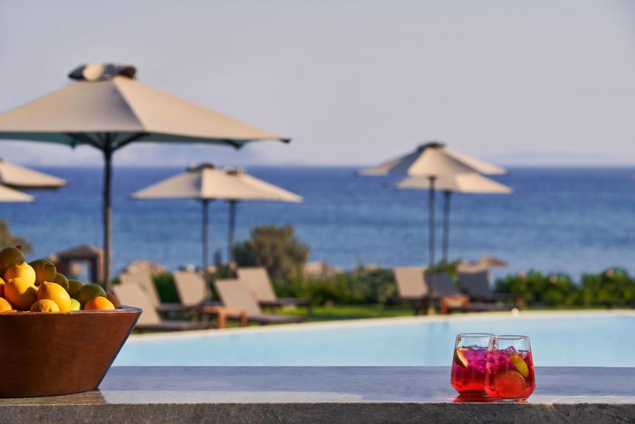 Atlantica Belvedere Resort - Adults Only Kardamena  외부 사진