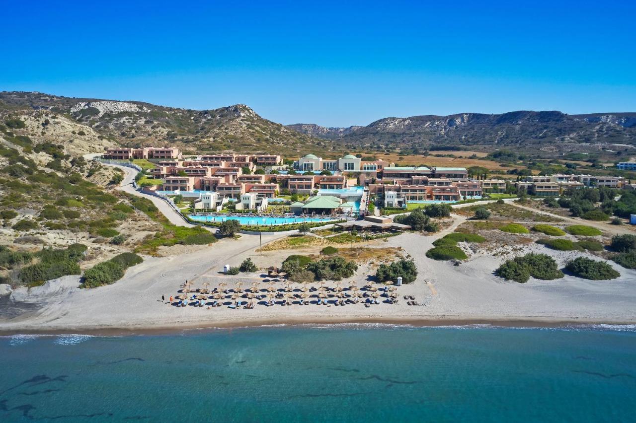Atlantica Belvedere Resort - Adults Only Kardamena  외부 사진
