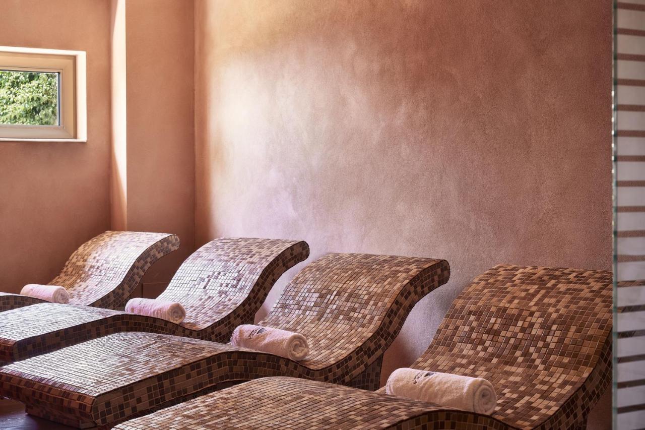 Atlantica Belvedere Resort - Adults Only Kardamena  외부 사진