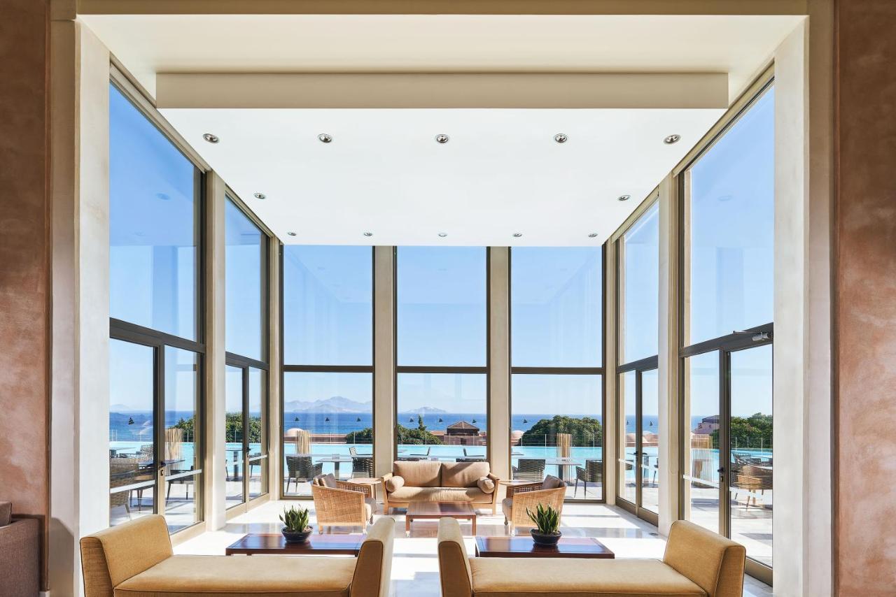 Atlantica Belvedere Resort - Adults Only Kardamena  외부 사진