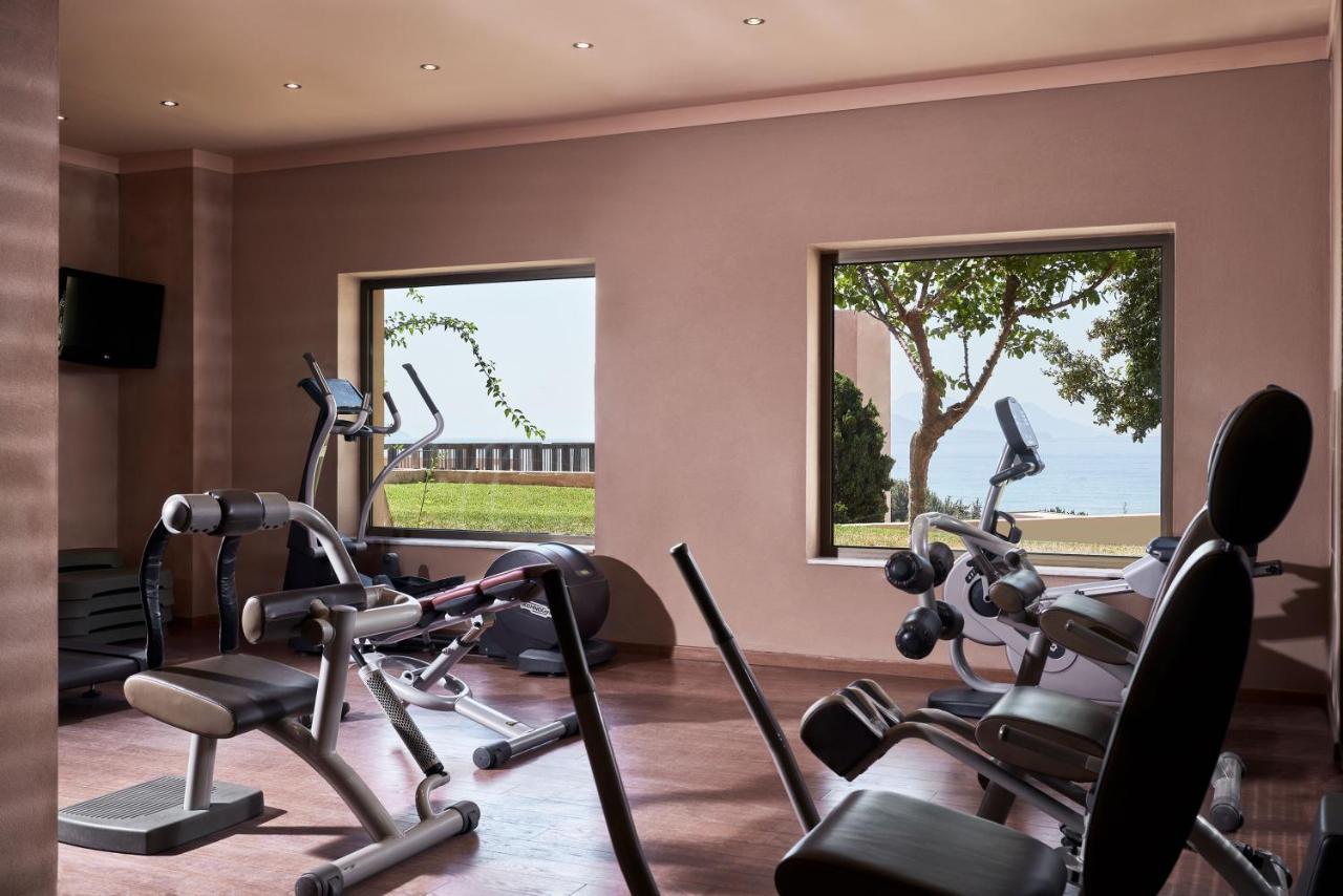 Atlantica Belvedere Resort - Adults Only Kardamena  외부 사진