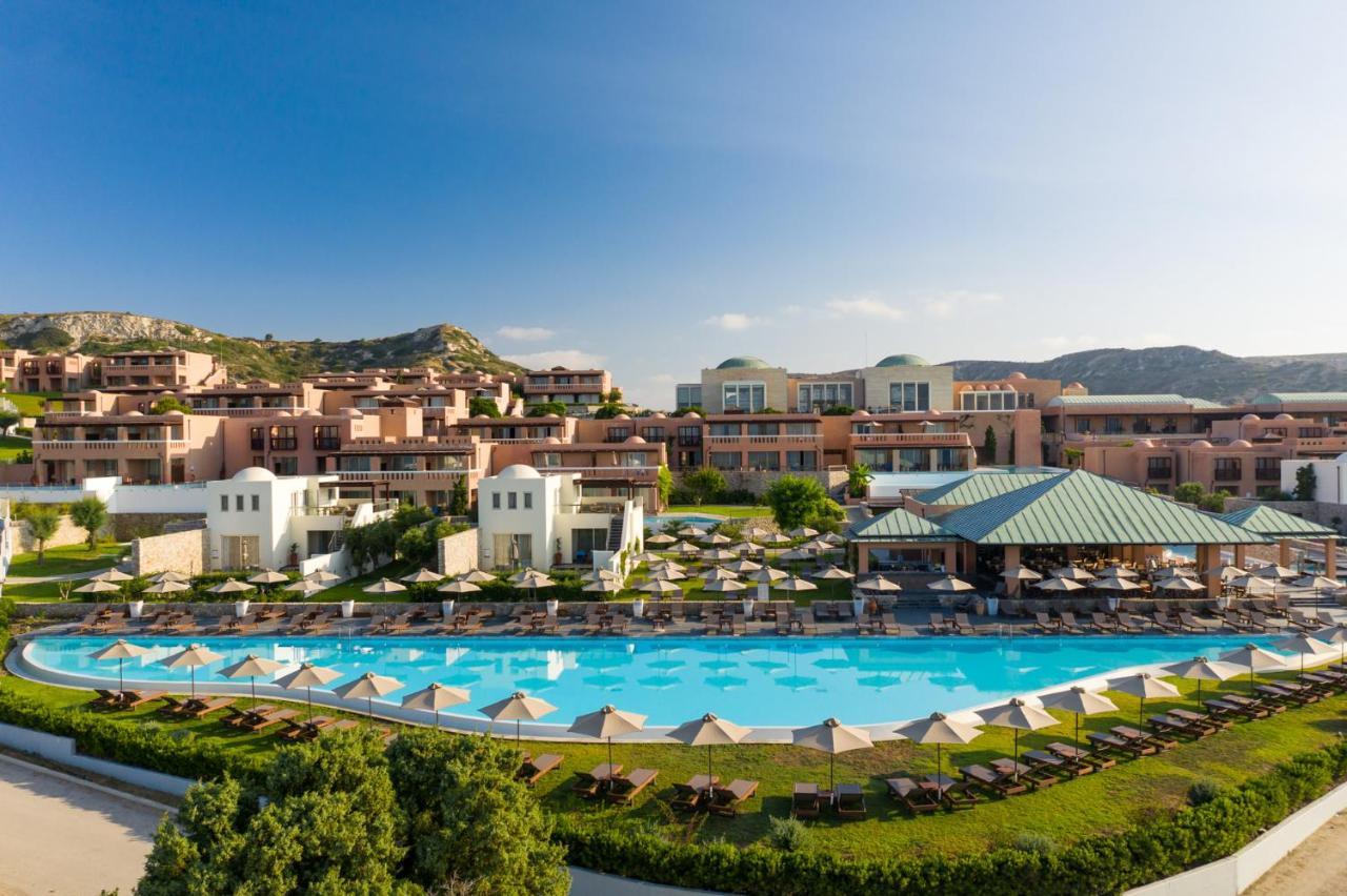 Atlantica Belvedere Resort - Adults Only Kardamena  외부 사진