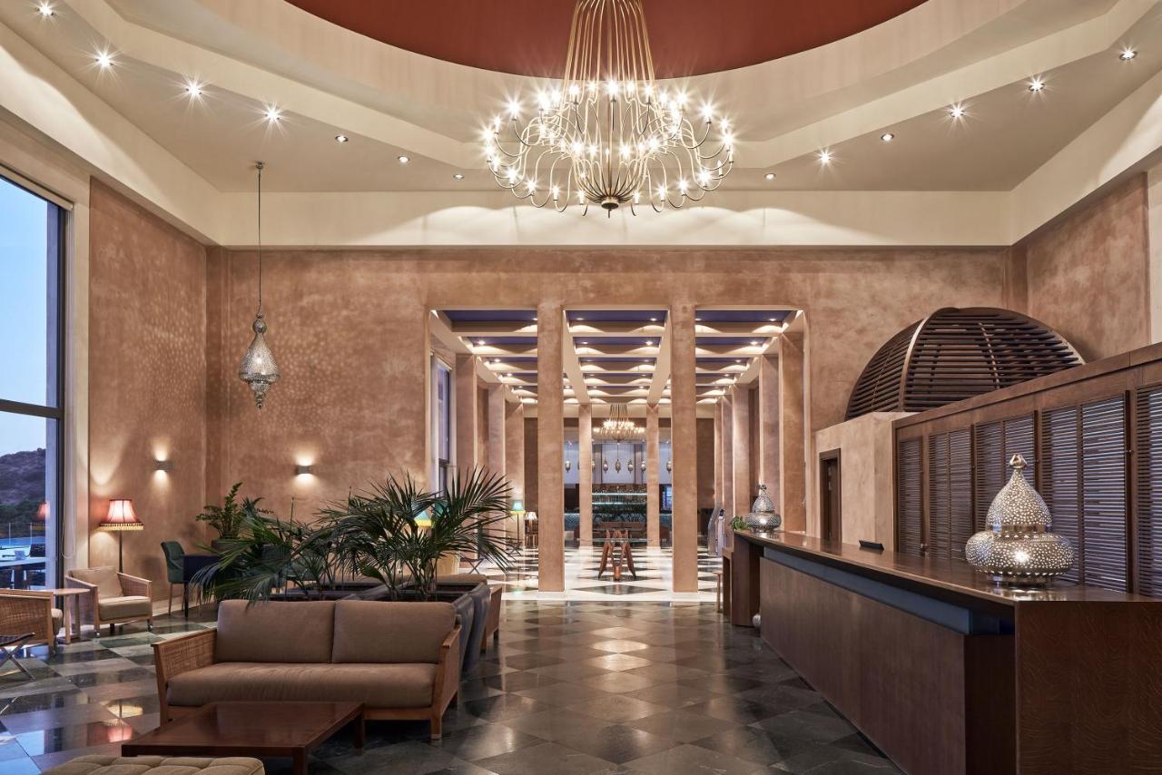 Atlantica Belvedere Resort - Adults Only Kardamena  외부 사진