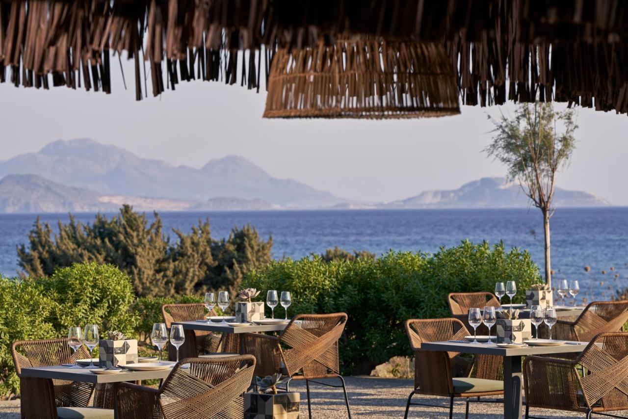 Atlantica Belvedere Resort - Adults Only Kardamena  외부 사진