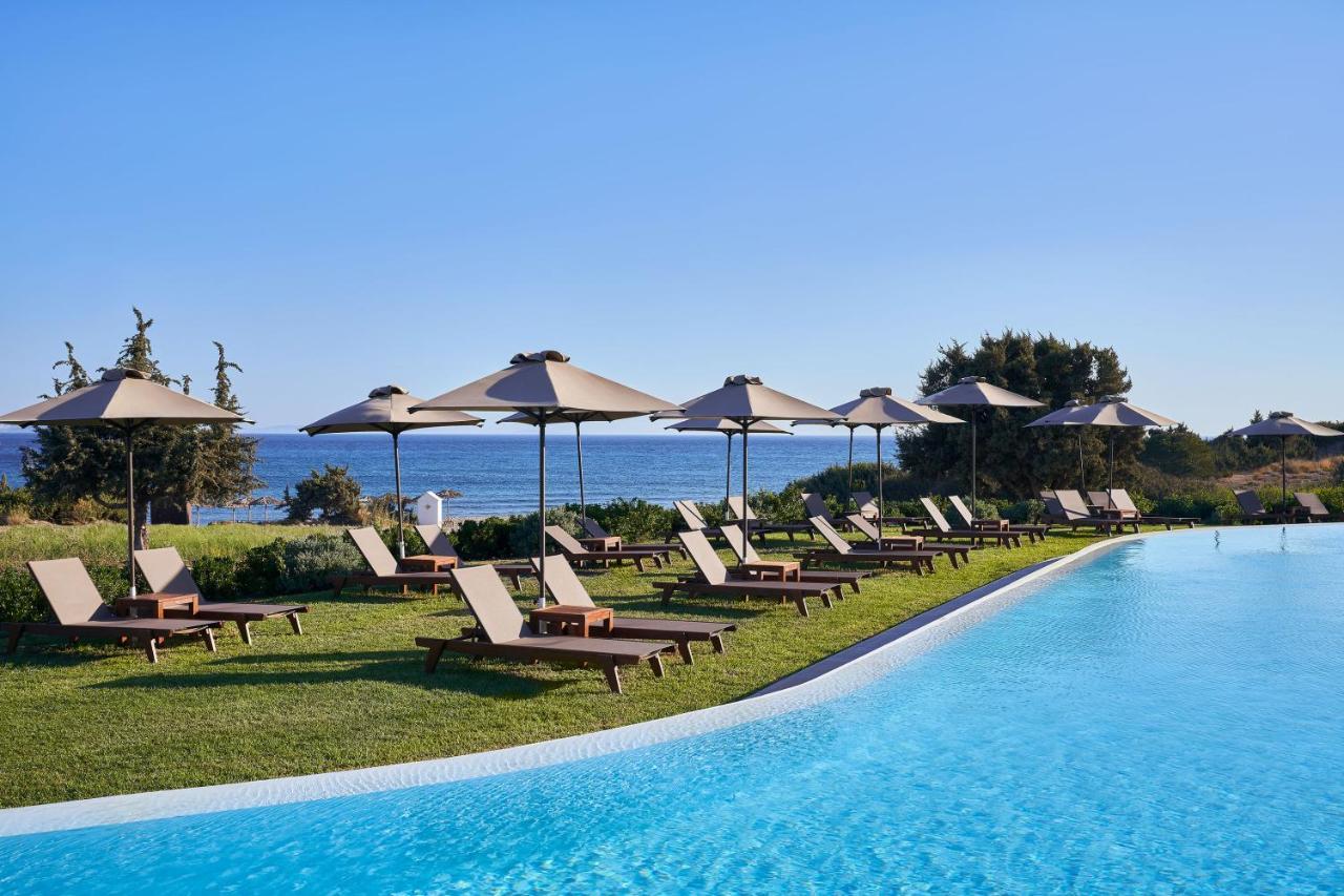 Atlantica Belvedere Resort - Adults Only Kardamena  외부 사진