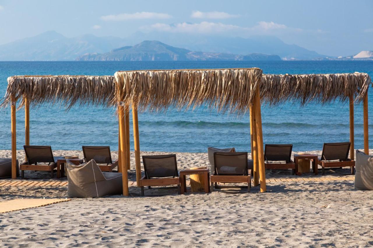 Atlantica Belvedere Resort - Adults Only Kardamena  외부 사진