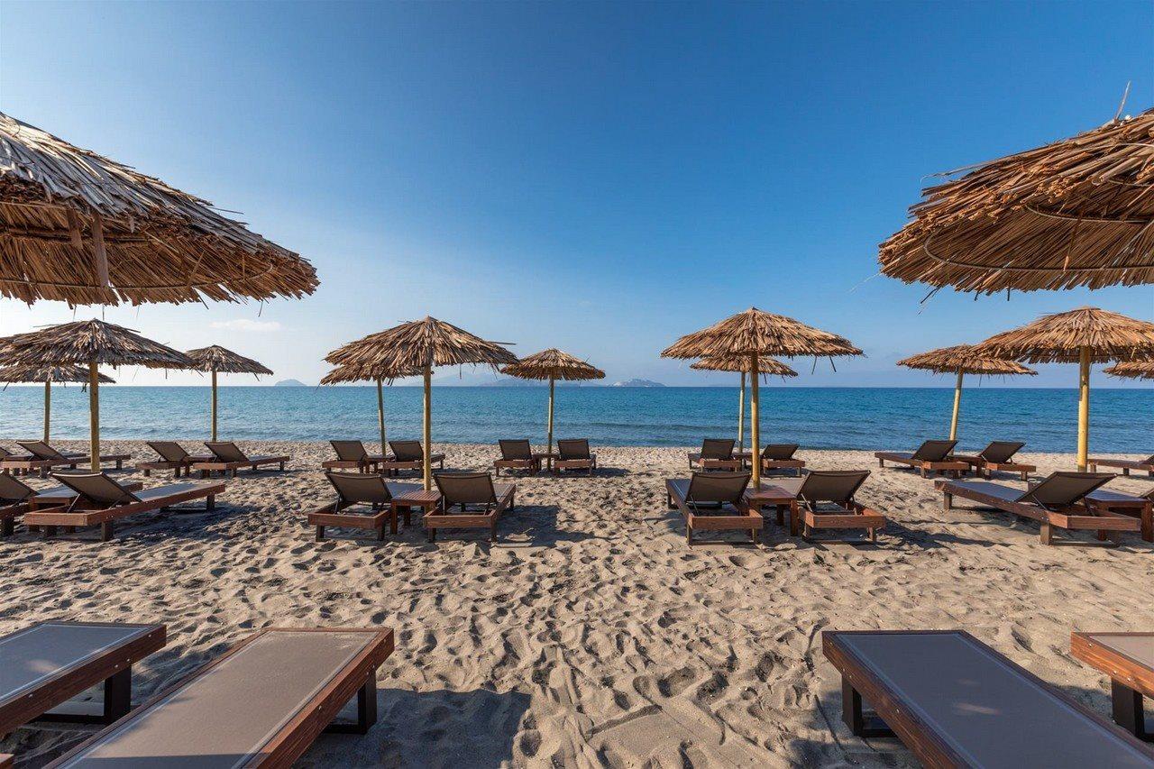 Atlantica Belvedere Resort - Adults Only Kardamena  외부 사진