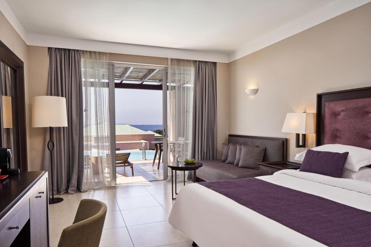 Atlantica Belvedere Resort - Adults Only Kardamena  외부 사진
