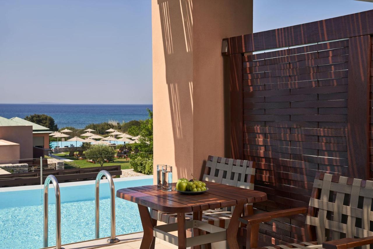 Atlantica Belvedere Resort - Adults Only Kardamena  외부 사진
