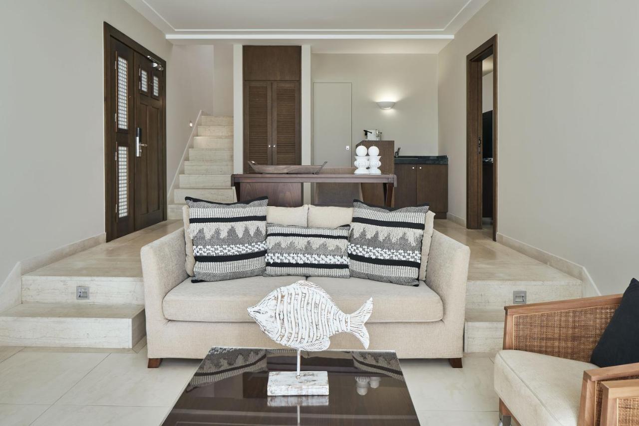 Atlantica Belvedere Resort - Adults Only Kardamena  외부 사진