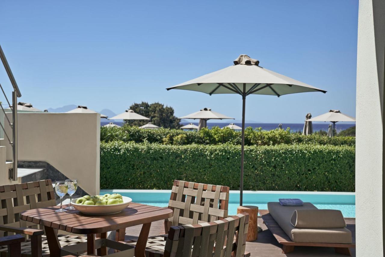 Atlantica Belvedere Resort - Adults Only Kardamena  외부 사진