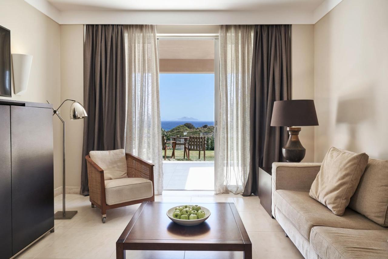 Atlantica Belvedere Resort - Adults Only Kardamena  외부 사진