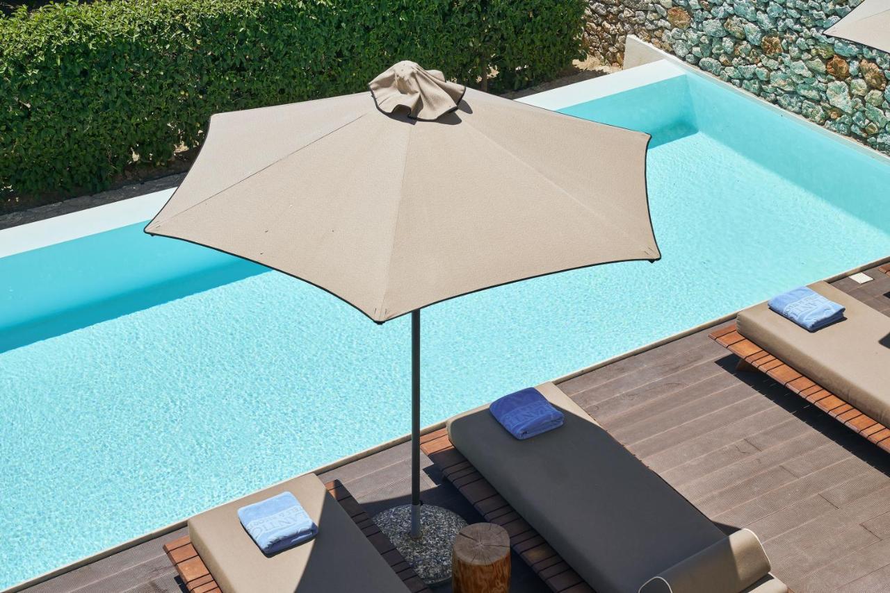 Atlantica Belvedere Resort - Adults Only Kardamena  외부 사진