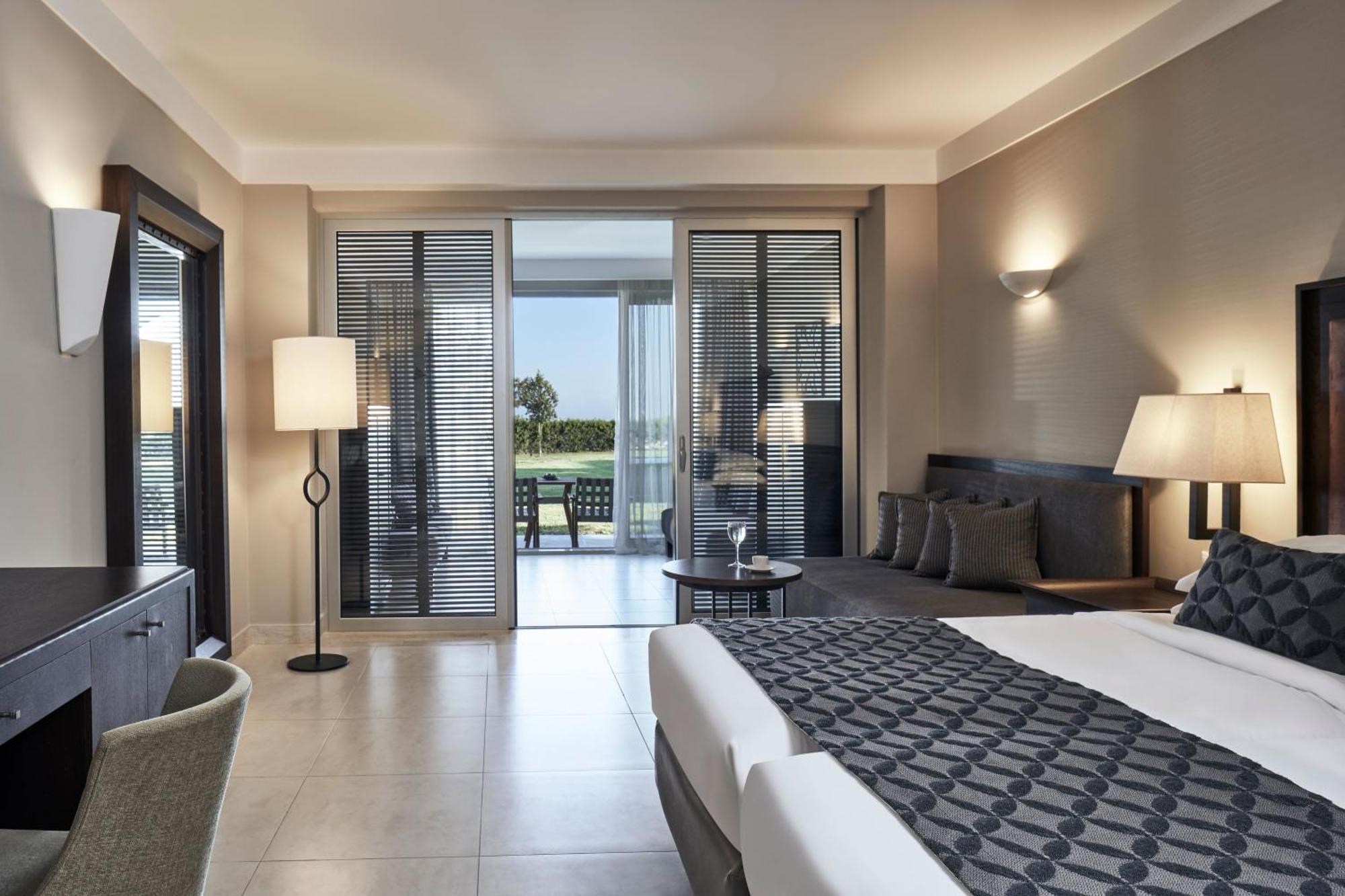 Atlantica Belvedere Resort - Adults Only Kardamena  외부 사진