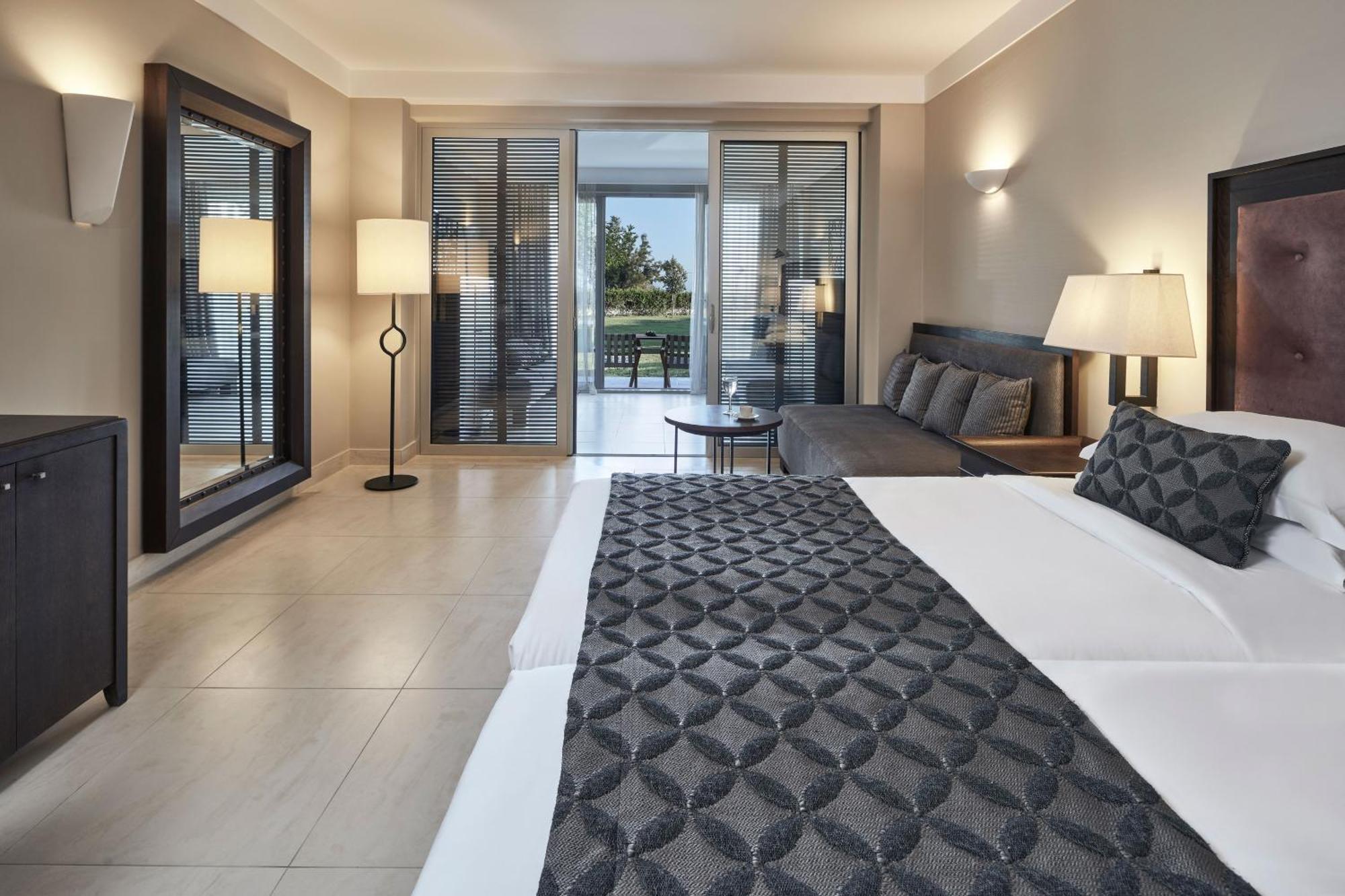 Atlantica Belvedere Resort - Adults Only Kardamena  외부 사진
