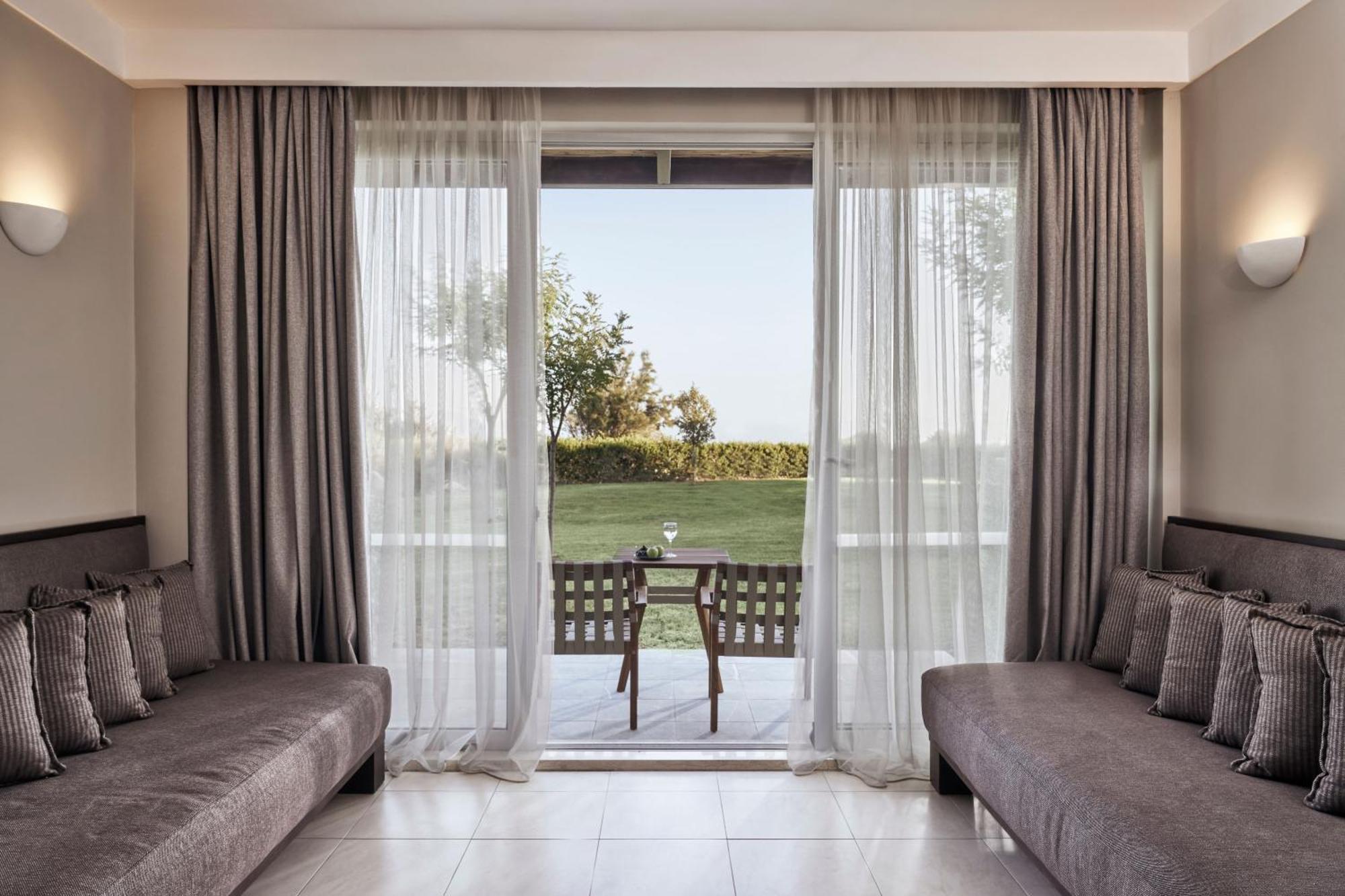 Atlantica Belvedere Resort - Adults Only Kardamena  외부 사진