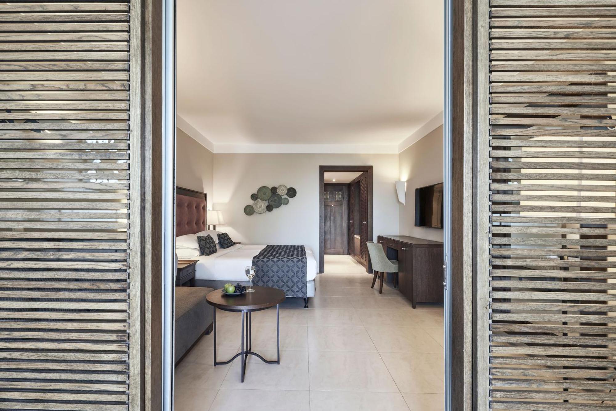 Atlantica Belvedere Resort - Adults Only Kardamena  외부 사진