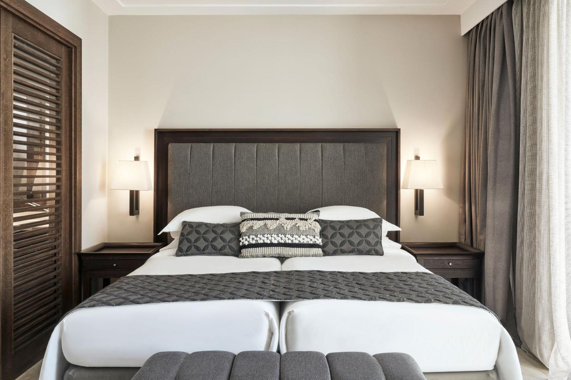 Atlantica Belvedere Resort - Adults Only Kardamena  외부 사진