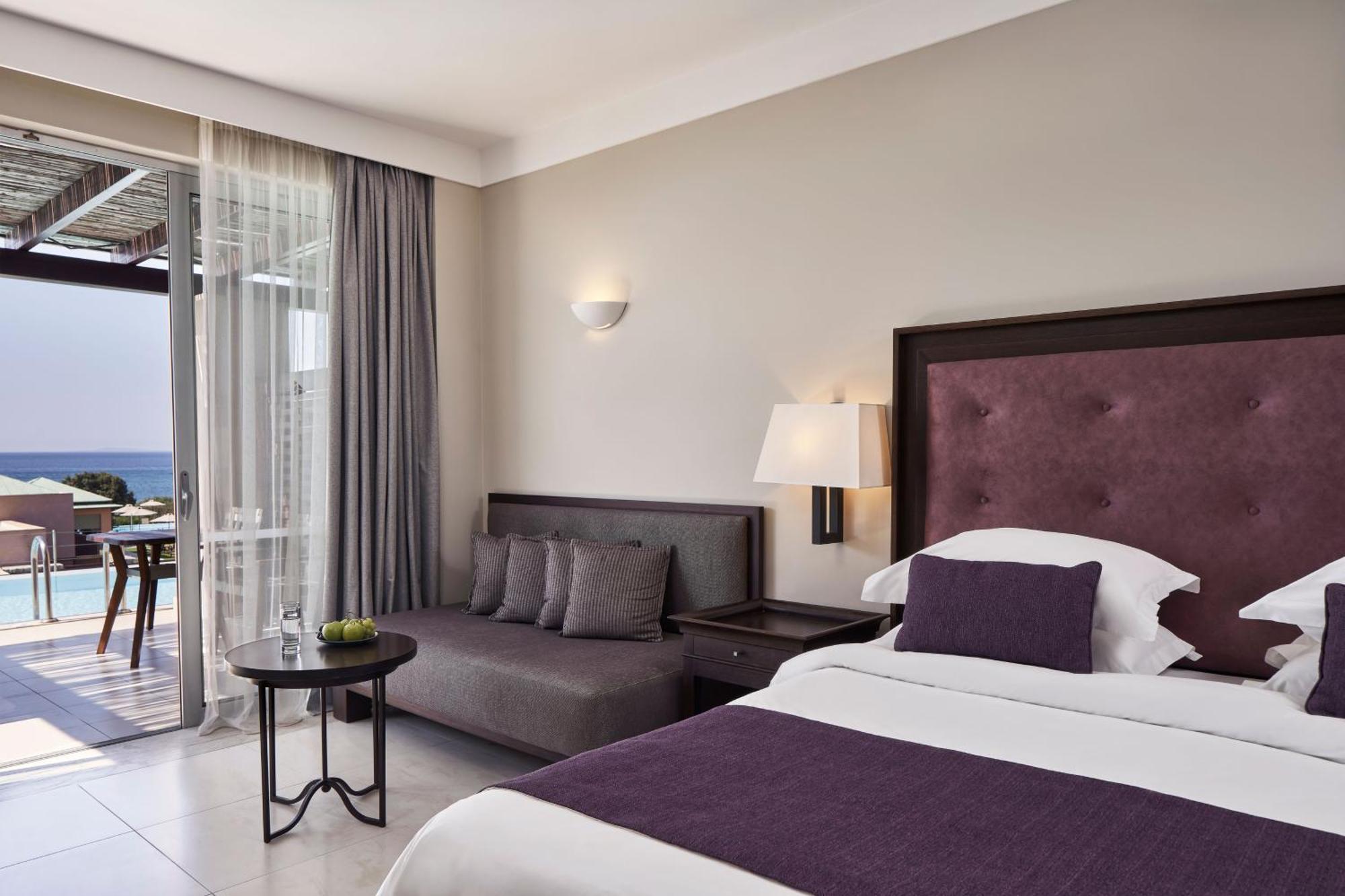 Atlantica Belvedere Resort - Adults Only Kardamena  외부 사진