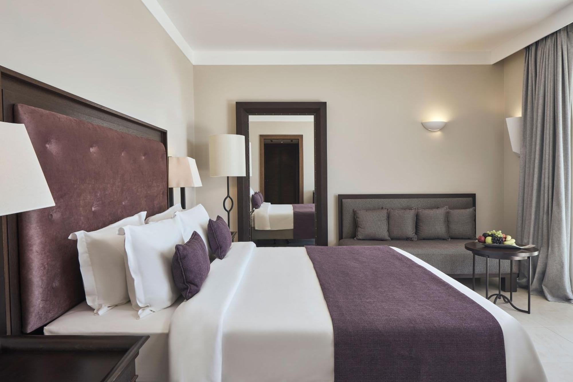 Atlantica Belvedere Resort - Adults Only Kardamena  외부 사진