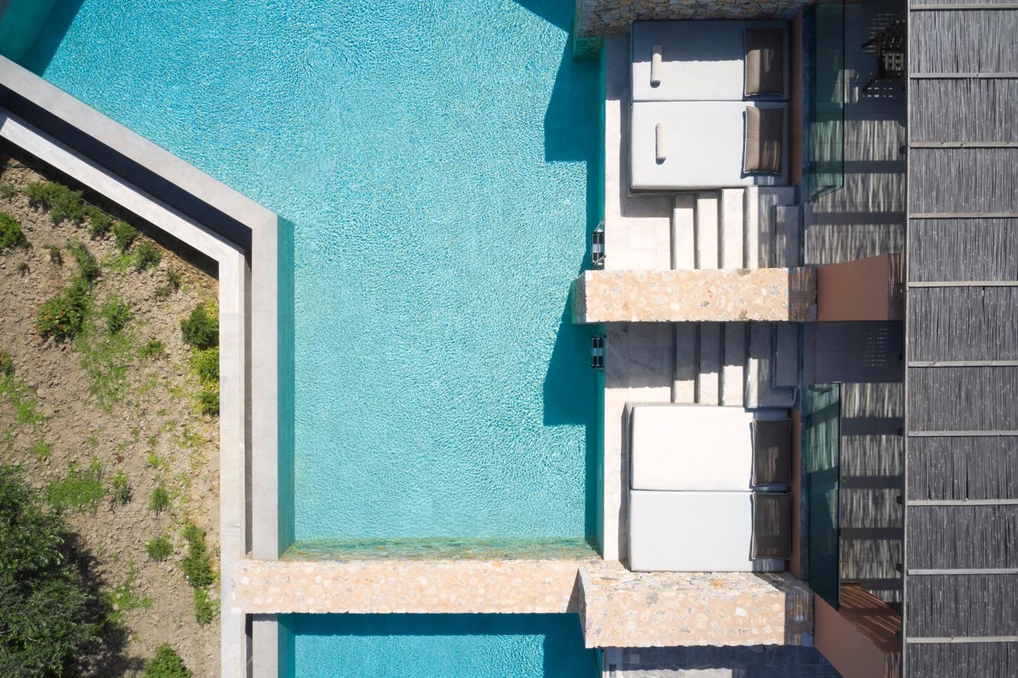 Atlantica Belvedere Resort - Adults Only Kardamena  외부 사진