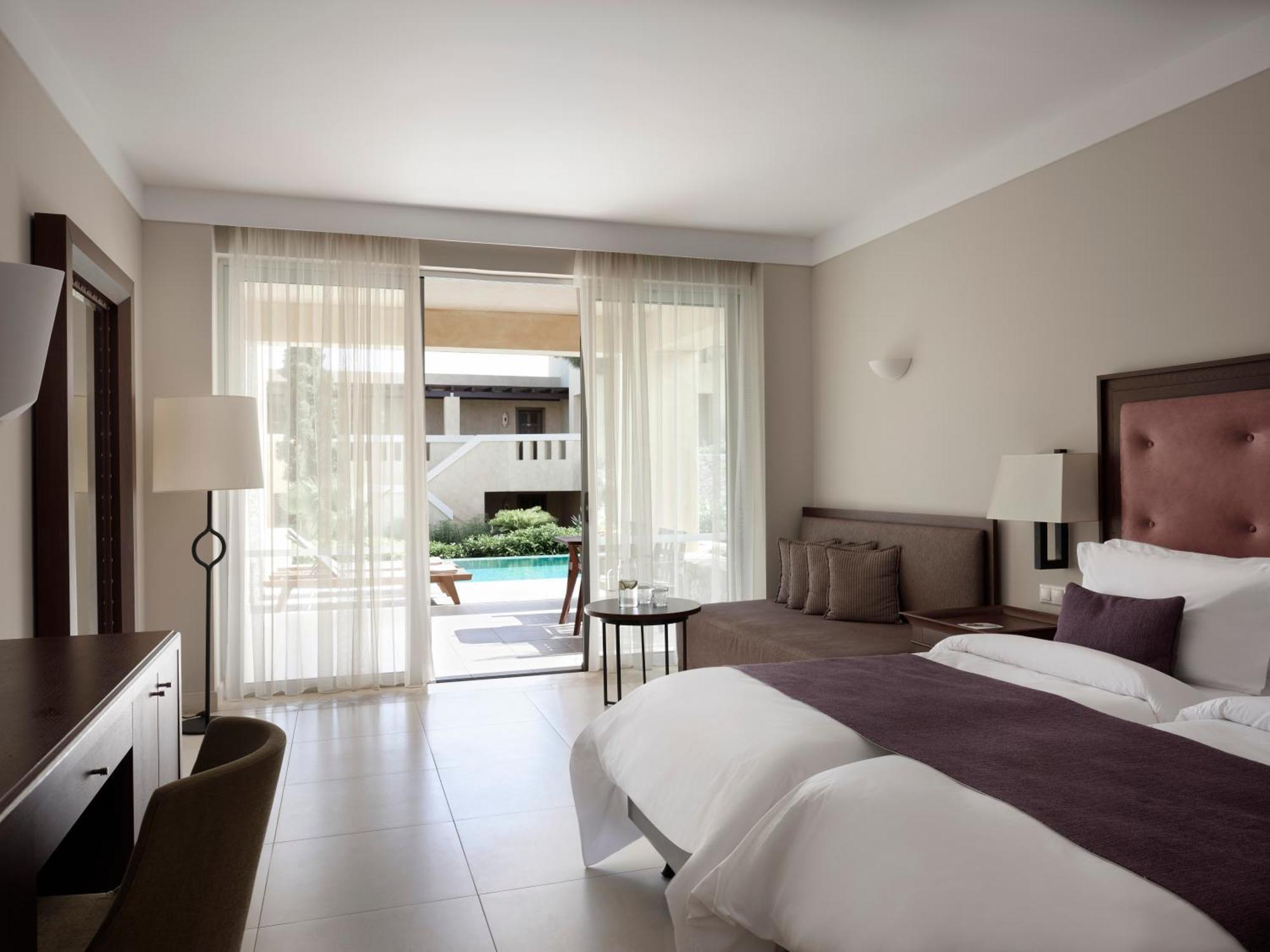 Atlantica Belvedere Resort - Adults Only Kardamena  외부 사진