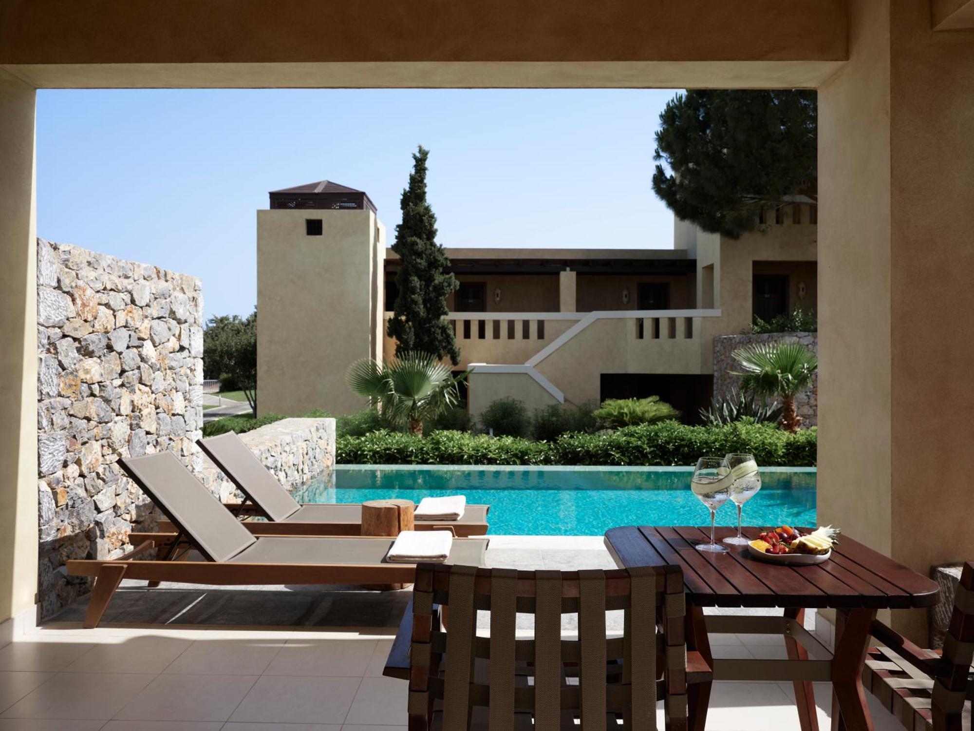 Atlantica Belvedere Resort - Adults Only Kardamena  외부 사진