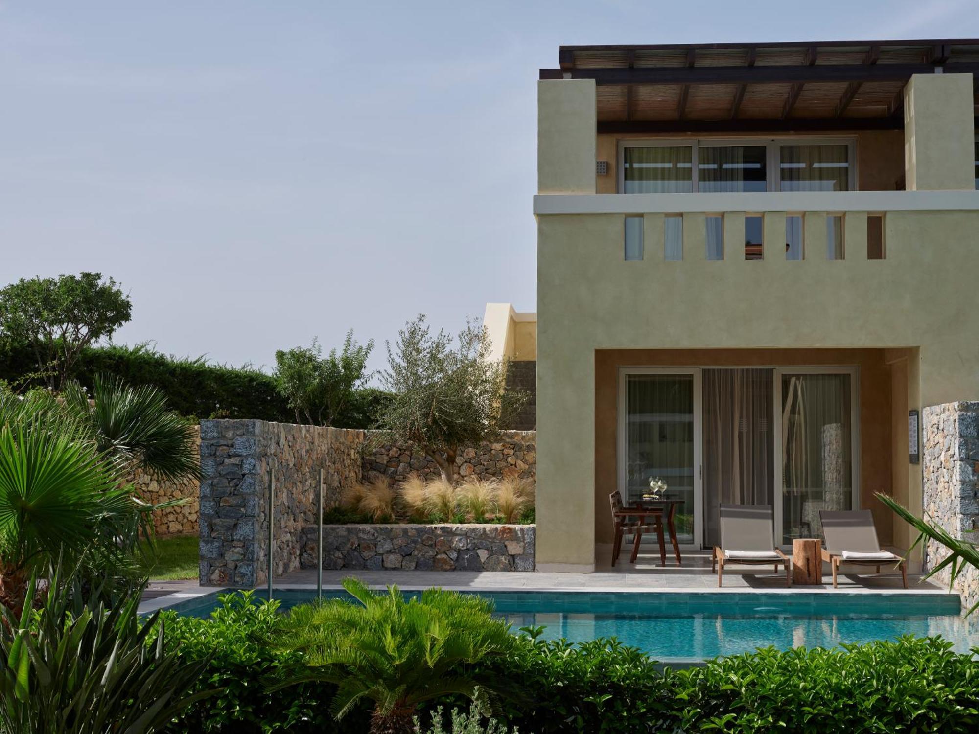 Atlantica Belvedere Resort - Adults Only Kardamena  외부 사진