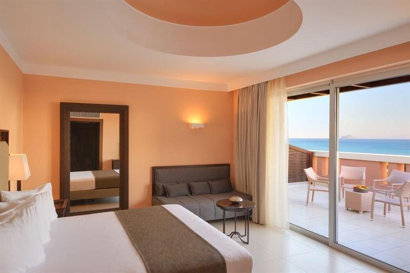 Atlantica Belvedere Resort - Adults Only Kardamena  외부 사진