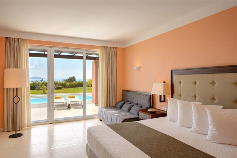 Atlantica Belvedere Resort - Adults Only Kardamena  외부 사진
