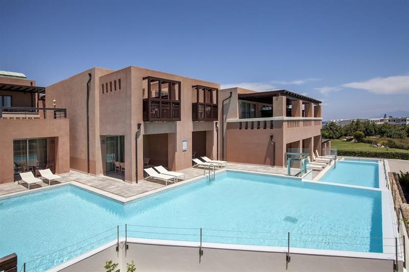 Atlantica Belvedere Resort - Adults Only Kardamena  외부 사진