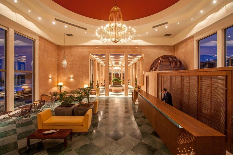 Atlantica Belvedere Resort - Adults Only Kardamena  외부 사진