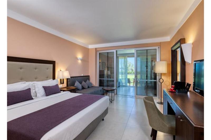 Atlantica Belvedere Resort - Adults Only Kardamena  외부 사진